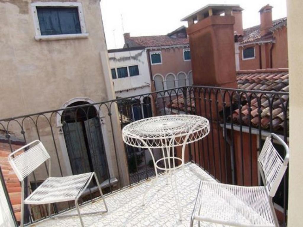 Casa Alba Apartamento *