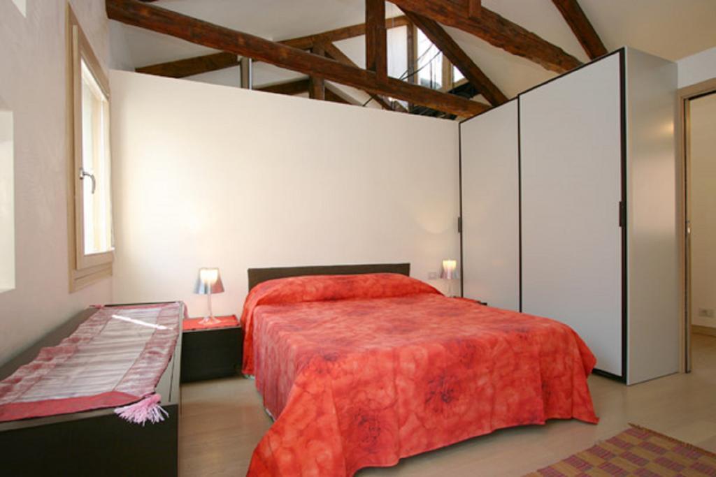 Casa Alba Venecia