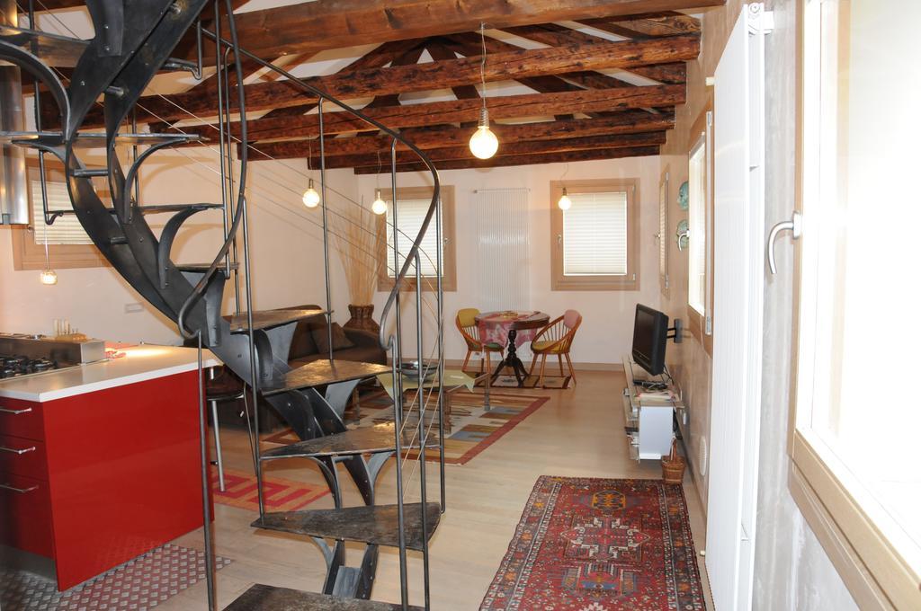 Apartamento Casa Alba *